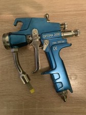 Optima 2000 max250bar lackspray