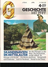 G Geschichte mit Pfiff