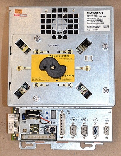 Siemens 6fc5210 0da20 - siemens, 6fc5210-0da20-2aa1