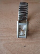 Quarz Damen Armbanduhr und Twins Armbanduhr