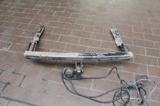 Anhängerzugvorrichtung Seat