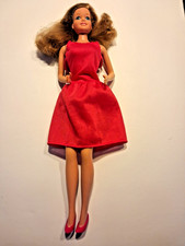 Barbie MATTEL INC 1966 CHINA