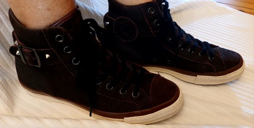 Converse all star herren mid - converse,