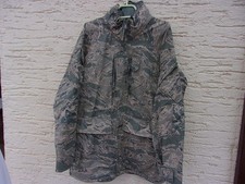 US Air Force Parka Goretex ABU