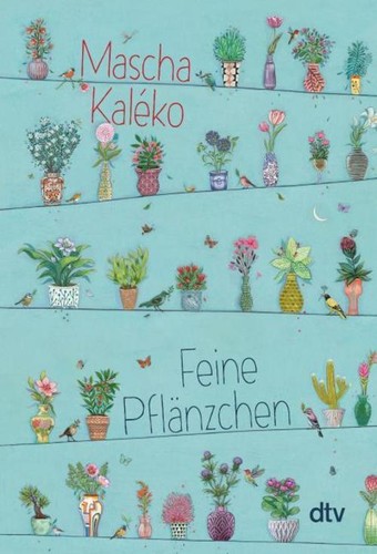 Feine pflänzchen mascha - pflänzchen,