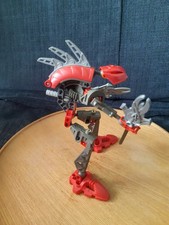 LEGO BIONICLE: Rahkshi Turahk