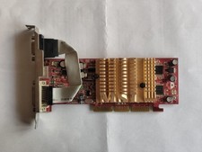 MSI GeForce FX 5200 - 128MB