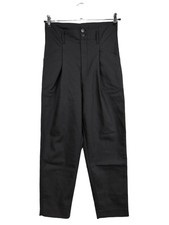 MASSIMO DUTTI High-Waist Hose