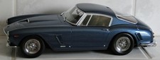 KK-SCALE KKDC180763 FERRARI 250 GT SWB PASSO CORTO 1:18 mit OVP