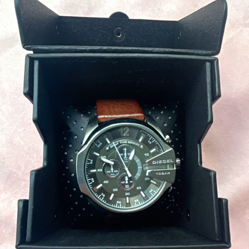 Diesel only the brave - only,