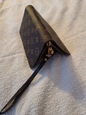 Louis Vuitton Monogram Long Wallet