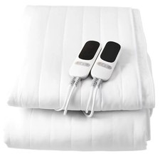 StaySnug Doppel Heizunterdecke