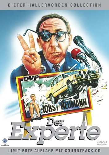 Didi der experte - -,