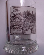 Dortmunder Union - Krug Henkel