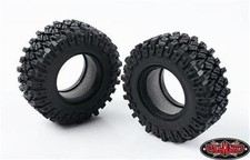 RC4WD Rock Creepers 1.9 Scale