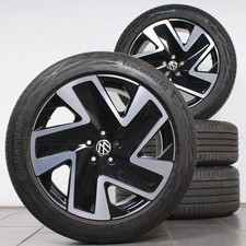 20 Zoll original VW ID. Buzz