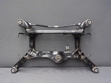 Original Audi A8 S8 4H Achse Hilfsrahmen Achsträger Hinten 4H0505235T