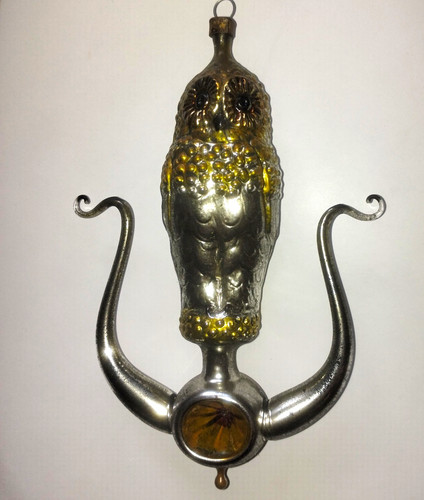 Christbaumschmuck glas vogel - christbaumschmuck,