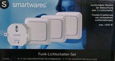 Smartwares 3-er Set