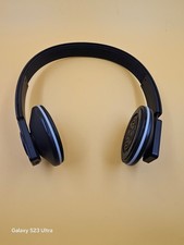 Bluetooth On-Ear Stereo Kopfhörer "AIRY" von Teufel / ohne Ohrpolster