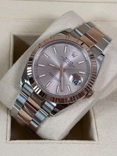 Rolex Datejust 41 126331