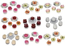 Formano 6 Stück Kerzen