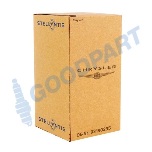 Original chrysler satz - chrysler,