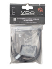 Vdo trittfrequenzsender - vdo,