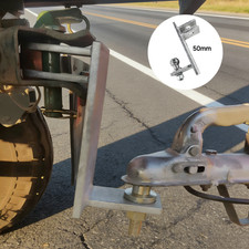 PKW Anhänger Zugmaul -