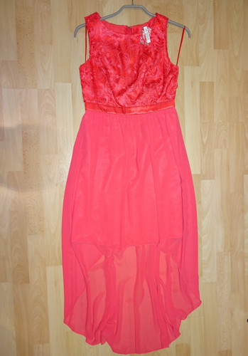 Luxus kleid von jake - luxus, jake`s