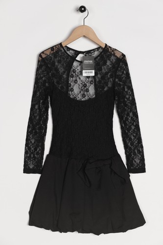 Tfnc kleid damen dress - damen,