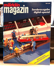 Märklin Magazin