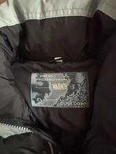 Le Frog Daunenjacke Herren