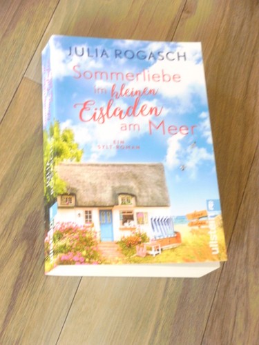 Sommerliebe kleinen - sommerliebe, im