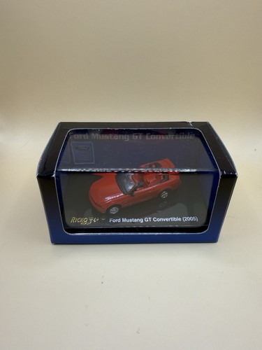 Top busch ricko 38874 - 38874, ford