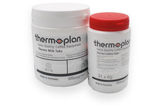 Thermoplan Milk Tabs 62 x 7g