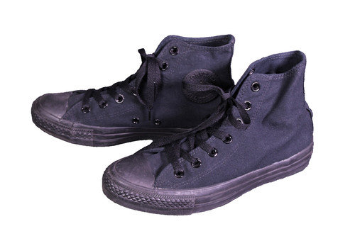 Converse sneaker all - sneaker, star