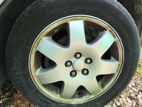Reifen chrysler cruiser - reifen,