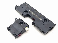 BMW X5 E70 2009 Vorne Antennenverstärker Signalverstärker 9134281 AMD218849