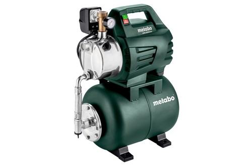 Metabo hauswasserwerk hww - hauswasserwerk,