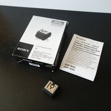 SONY ADP-AMA Blitzschuhadapter