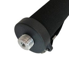 Vermessungsmast 150cm GNSS GPS