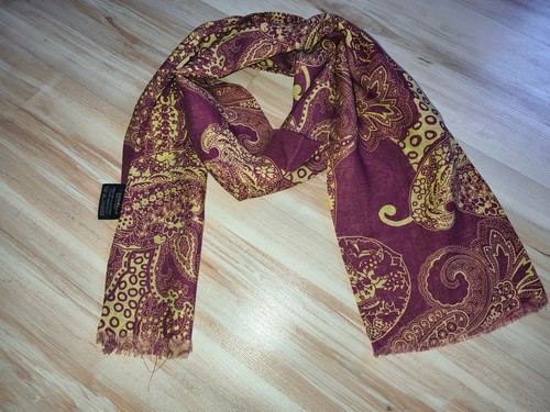 Codello schal 100 wolle - 100%,