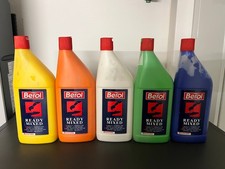 Wasserbasierte Farben für Papier und Pappe