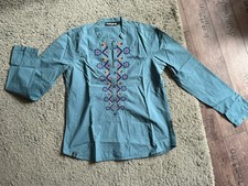 Süße Maloja Bluse Hemd