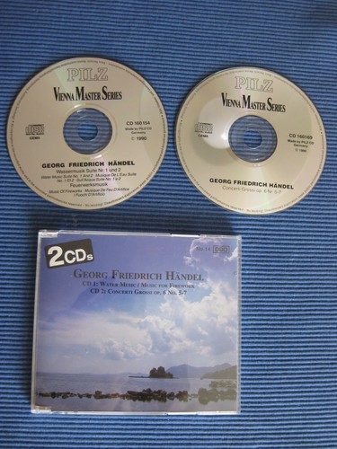 Georg friedrich handel cd1 - georg, handel-cd1