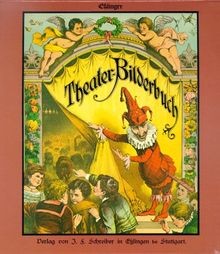 Theater bilderbuch vier - theater-bilderbuch:,