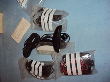 Autofernbedienung , Rückfahrpiepser , für Bastler