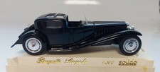 Solido 1/43 Nr. 4036 Bugatti
