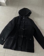 IRIS VON ARNIM Dufflecoat